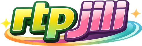 rtp jili হোম পেজ লোগো